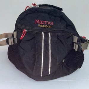 Marmot walkabout Pack